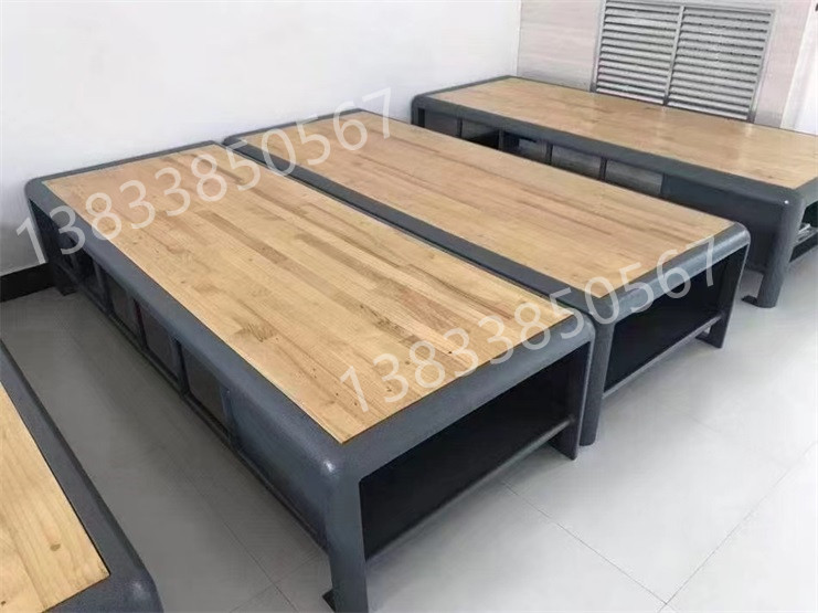 河池戒毒所床具