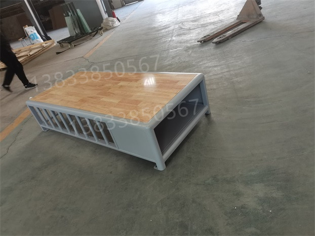 河池拘留所床具