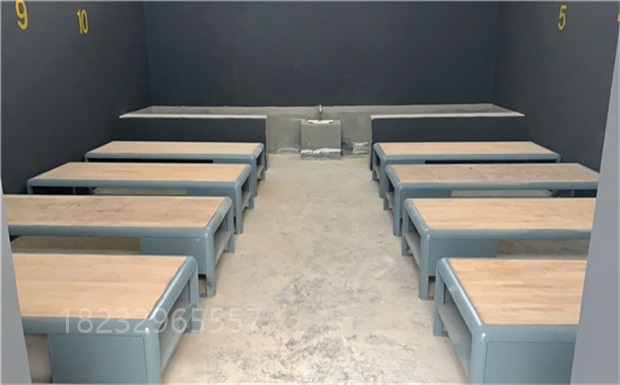 河池拘留所床具