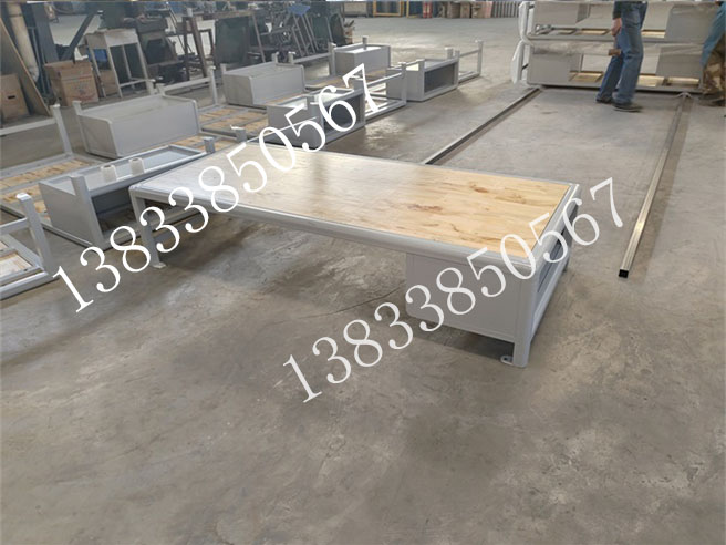 河池监狱床具